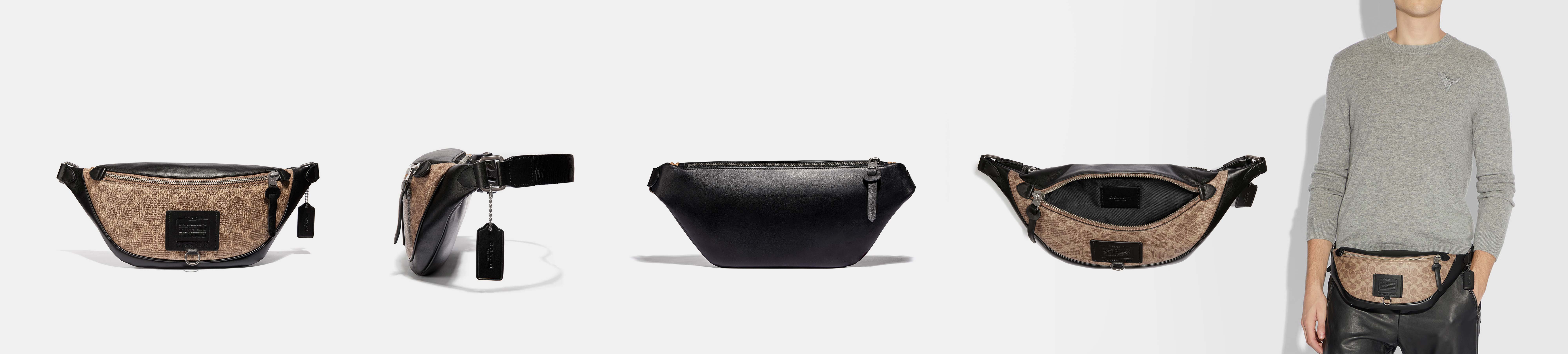 Rivington belt bag discount