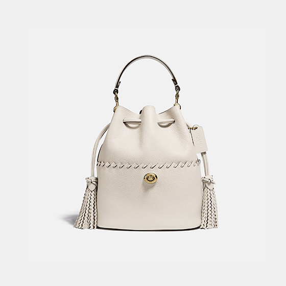 Lora bucket bag coach 2025
