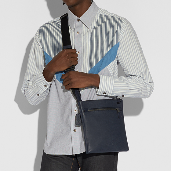 Metropolitan soft small messenger sale