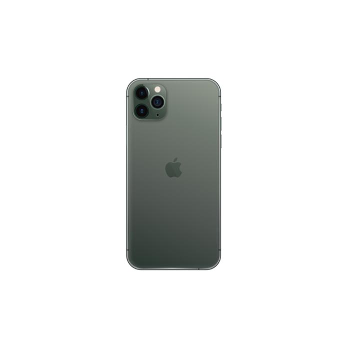 Apple iphone 11 Pro Max 64gb Midnight-green