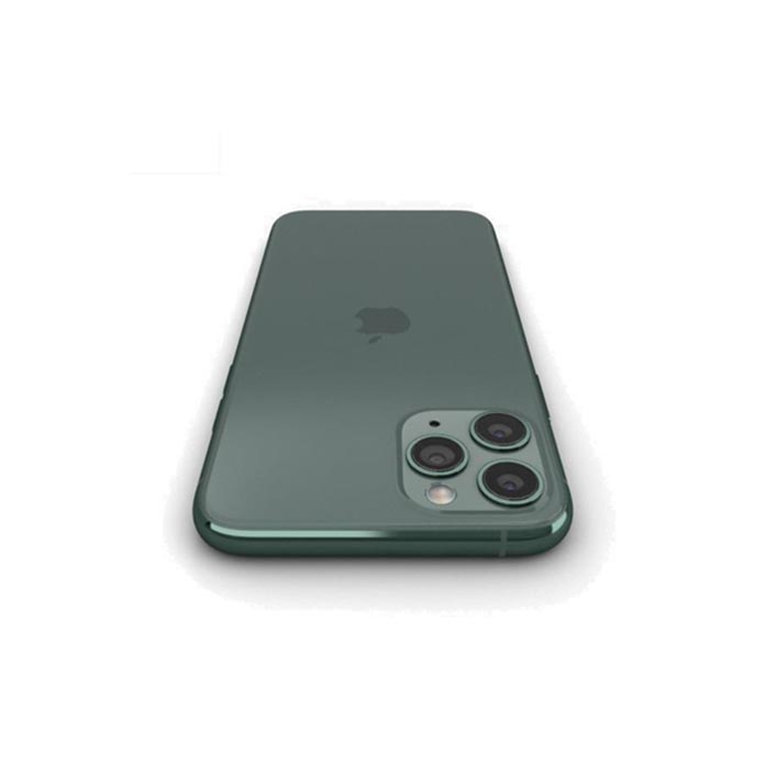 Apple iphone 11 Pro 512gb Midnight Green, City of Dreams Manila