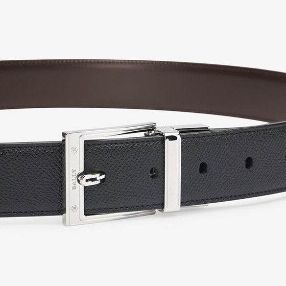 Bally 2024 mens belt