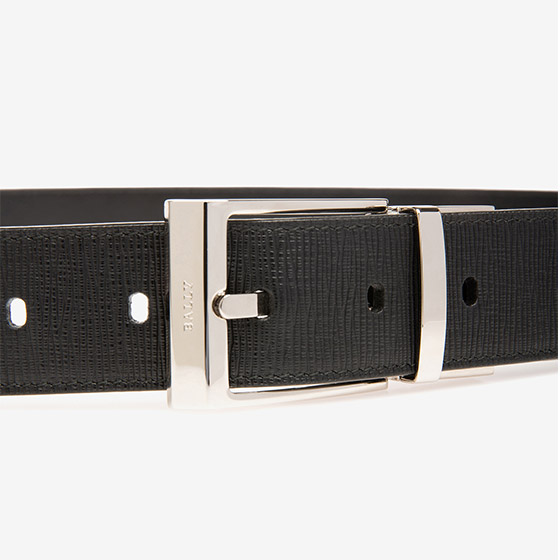 Bally cheap belt price