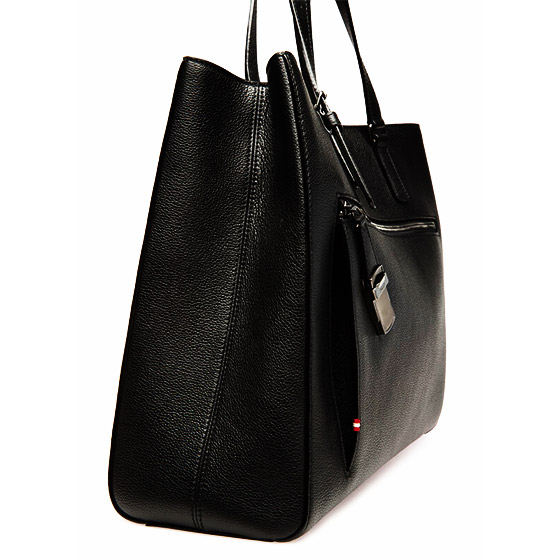 Bally sales men's handbags