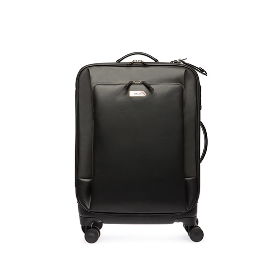 Bally suitcase sales