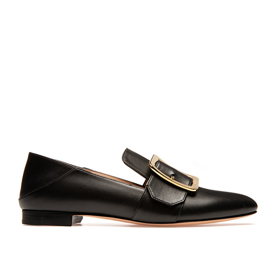 Bally sales janelle shoes