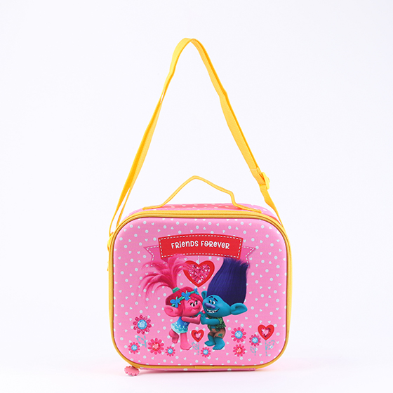 Trolls lunch bag store