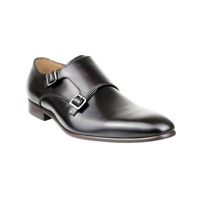Florsheim double monk sales