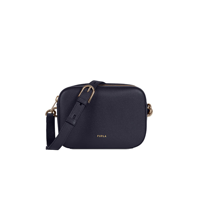 Furla block mini crossbody outlet