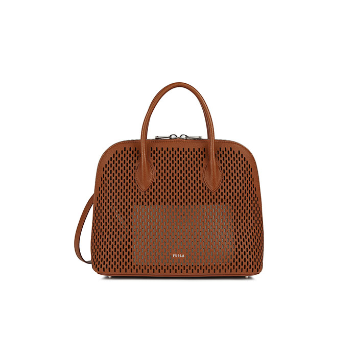 Furla hotsell dome small