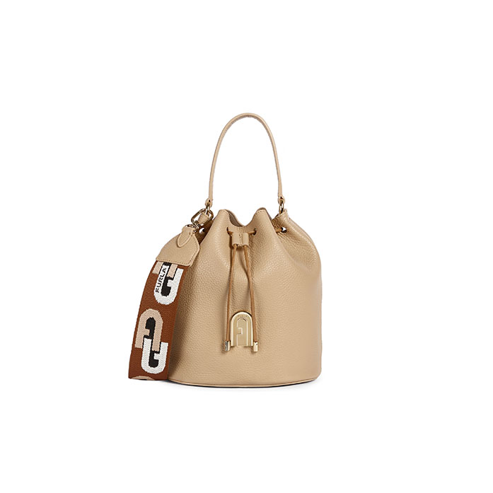 Furla shop sleek bag