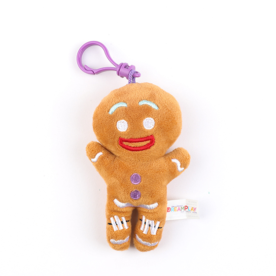 Gingy plush deals