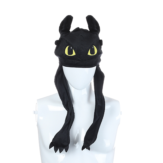 Toothless hat best sale