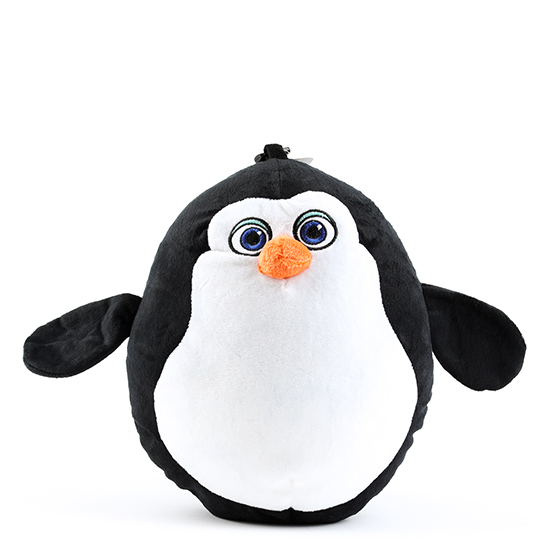 DREAMPLAY Private Reversible Neck Pillow City of Dreams Manila