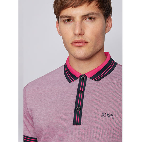 Boss paddy shop 2 polo