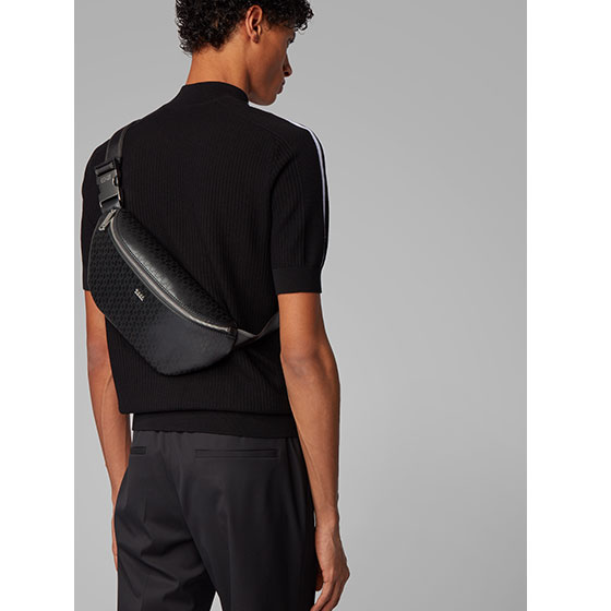 Boss crosstown hotsell backpack