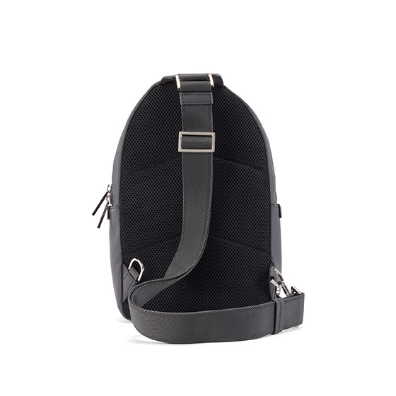 BOSS Crosstown Monostrap Backpack City of Dreams Manila World Class Casino Hotel Entertainment Dining