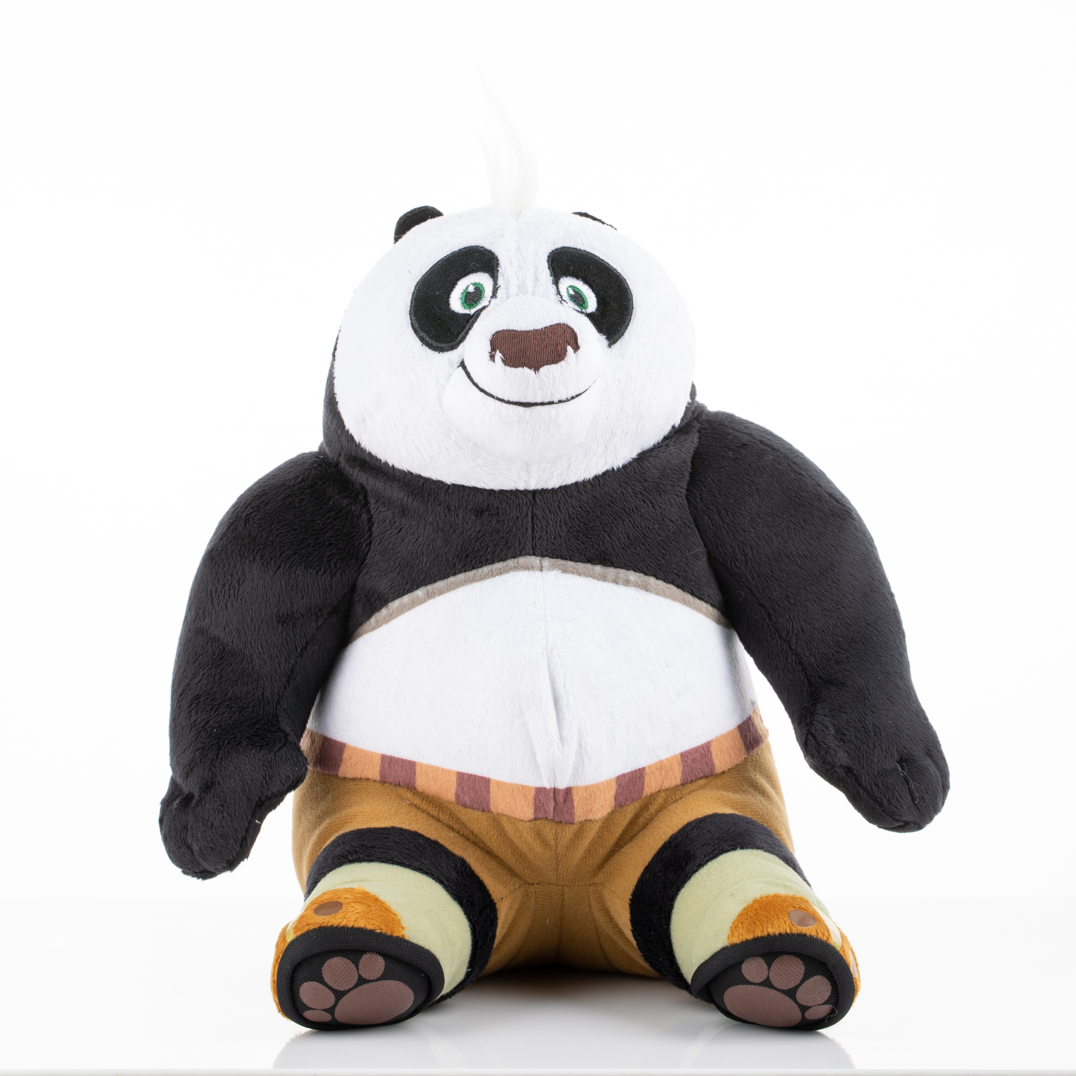 Kung fu panda doll new arrivals
