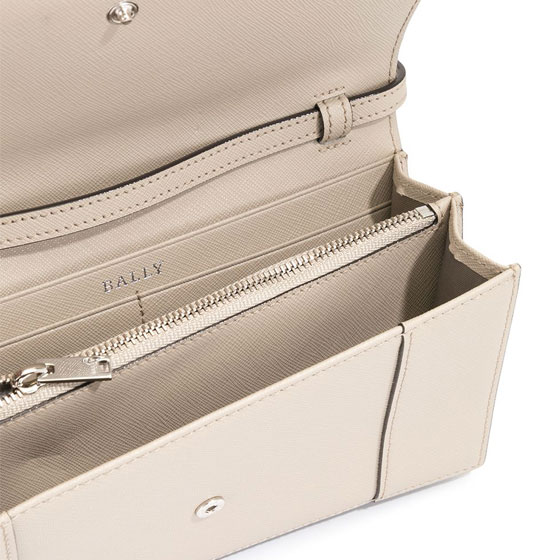 Bally Shiff Leather Belt City of Dreams Manila World Class