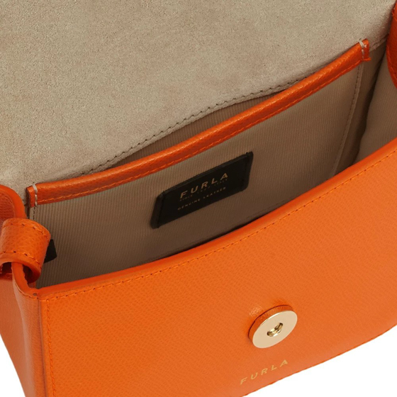 Furla hotsell mimi orange