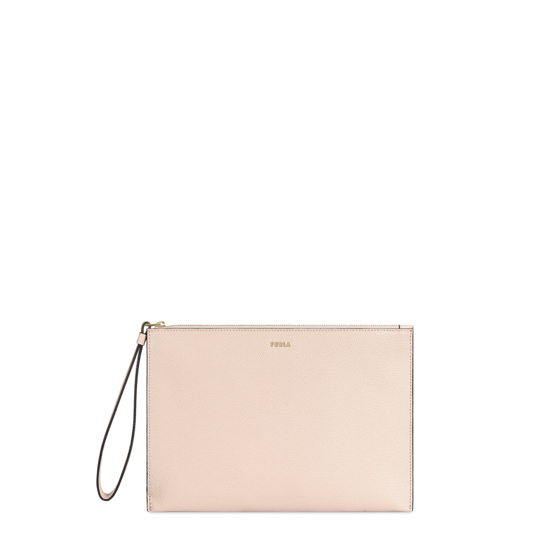 Furla babylon cheap envelope clutch