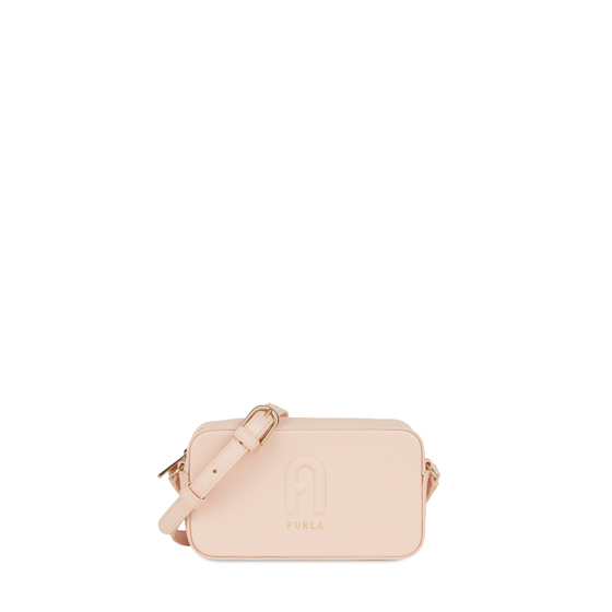 FURLA Rita Mini Crossbody Candy Rose City of Dreams Manila