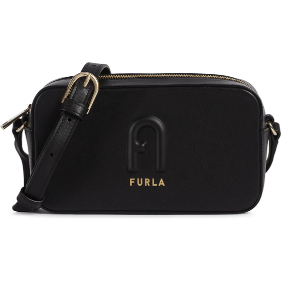 Furla rita top mini crossbody