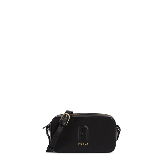 FURLA Rita Mini Crossbody Nero City of Dreams Manila World