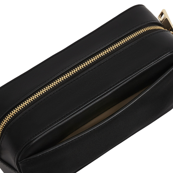 FURLA Rita Mini Crossbody Nero City of Dreams Manila World