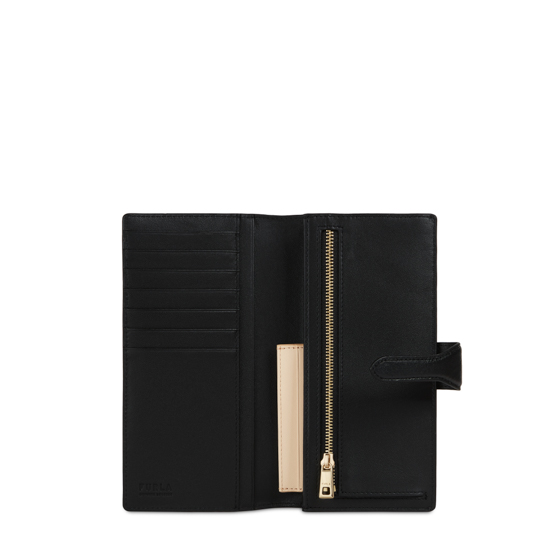 Furla sofia wallet outlet