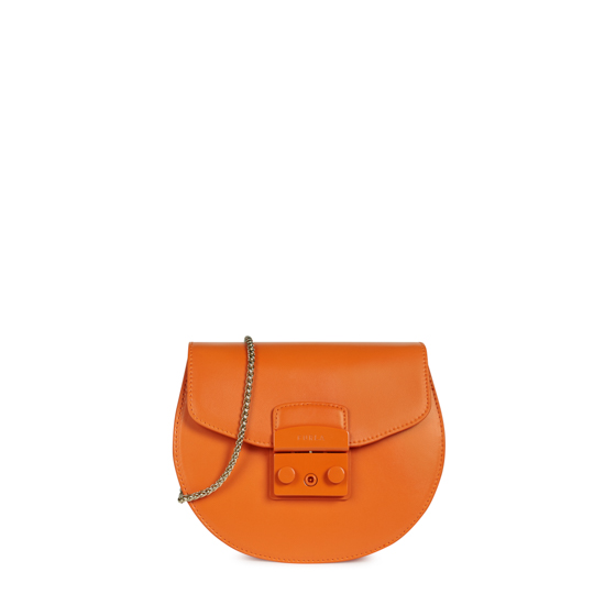 Furla metropolis clearance mini orange
