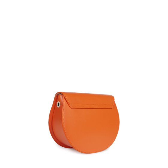 Furla metropolis discount mini orange