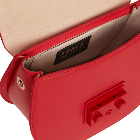 Furla metropolis mini ruby 2025