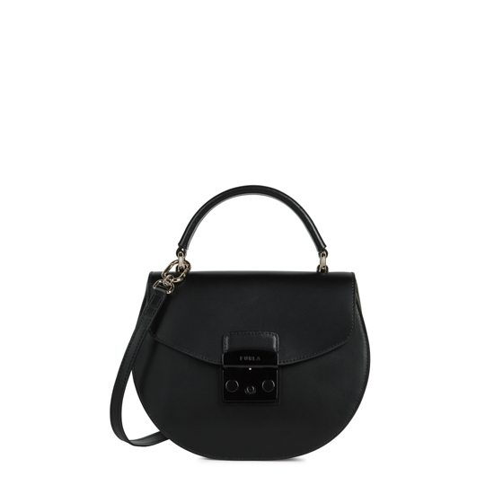 Furla best sale metropolis nero