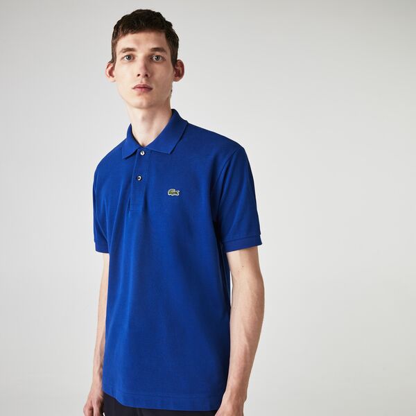 Lacoste contact us on sale