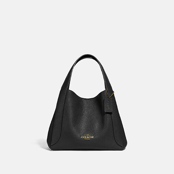 COACH Hadley Hobo 21 City of Dreams Manila World Class Casino Hotel Entertainment Dining