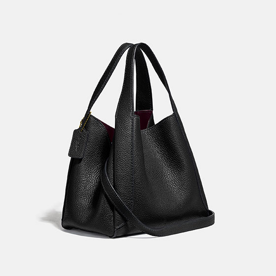 COACH Hadley Hobo 21 City of Dreams Manila World Class Casino