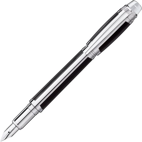 Montblanc starwalker extreme fountain pen outlet