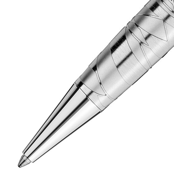 MONTBLANC Meisterstuck Le Petit Prince Midsize Ballpoint Pen City of Dreams Manila World Class Casino Hotel Entertainment Dining