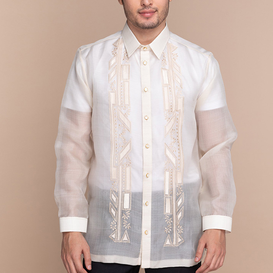 Kultura barong dress price online