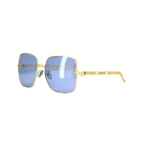 Gucci GG 0724S Sunglasses Gucci Square Sunglasses – Vision Express main image 4