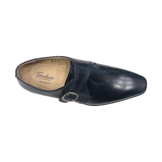 Florsheim monk strap clearance