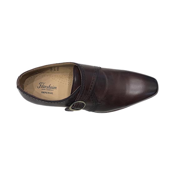 Florsheim cheap monk strap