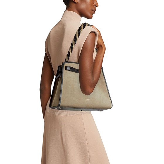 Furla margherita crossbody 2025