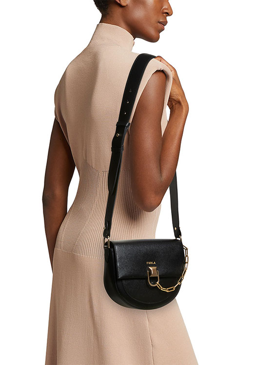 FURLA Miss Mimi Mini Crossbdy City of Dreams Manila World Class Casino Hotel Entertainment Dining