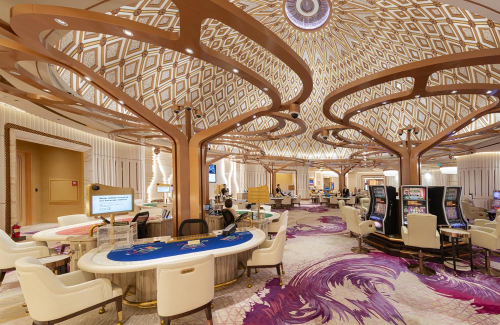 Homepage | City Of Dreams Manila | World-Class Casino, Hotel, Entertainment  & Dining