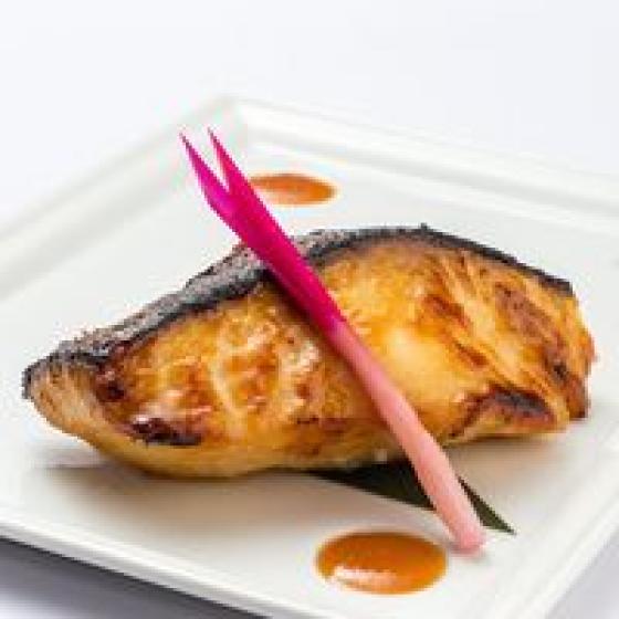 Nobu Restaurant