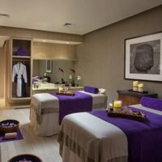 Nobu Spa