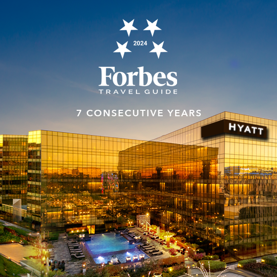 Hyatt Regency Manila
