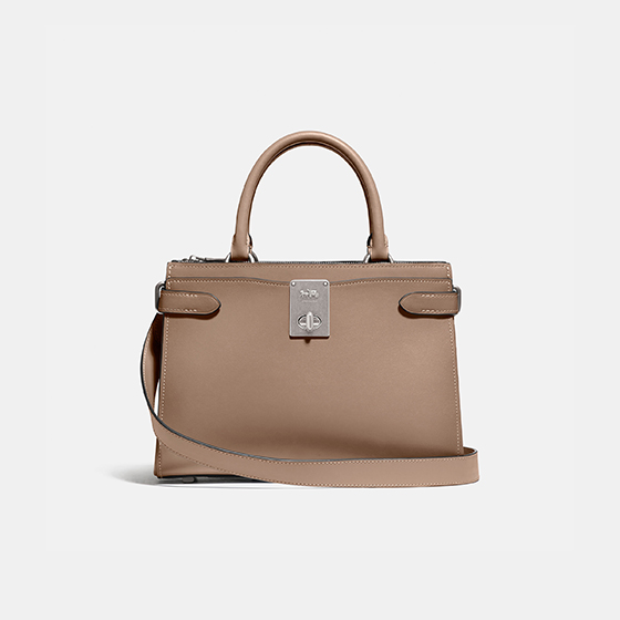 Hutton online carryall coach